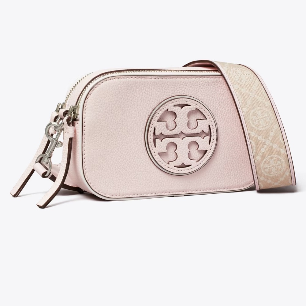 Tory Burch Mini Miller Crossbody Bag